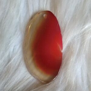 Beautiful Agate Pendant